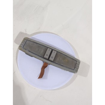 Recambio de luz interior para opel zafira / zafira family b (a05) 1.9 cdti (m75) referencia OEM IAM 0885600  