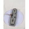 Recambio de luz interior para opel zafira / zafira family b (a05) 1.9 cdti (m75) referencia OEM IAM 0885600  