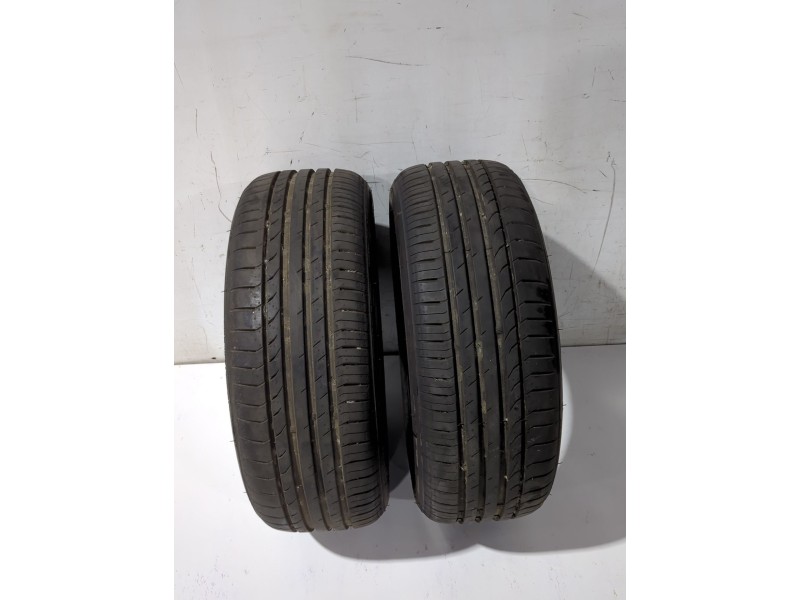 Recambio de neumaticos para opel vectra c (z02) 2.2 dti 16v (f69) referencia OEM IAM 215/55R1697W  