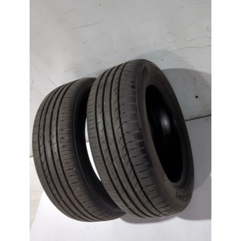 Recambio de neumaticos para opel vectra c (z02) 2.2 dti 16v (f69) referencia OEM IAM 215/55R1697W  