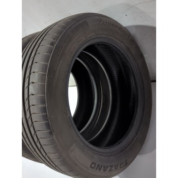 Recambio de neumaticos para opel vectra c (z02) 2.2 dti 16v (f69) referencia OEM IAM 215/55R1697W  