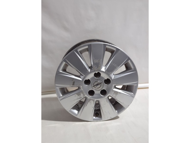 Recambio de llanta para opel vectra c (z02) 2.2 dti 16v (f69) referencia OEM IAM 65JX16ET41  