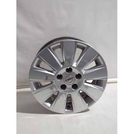 Recambio de llanta para opel vectra c (z02) 2.2 dti 16v (f69) referencia OEM IAM 65JX16ET41  