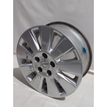 Recambio de llanta para opel vectra c (z02) 2.2 dti 16v (f69) referencia OEM IAM 65JX16ET41  