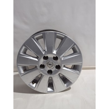 Recambio de llanta para opel vectra c (z02) 2.2 dti 16v (f69) referencia OEM IAM 65JX16ET41  