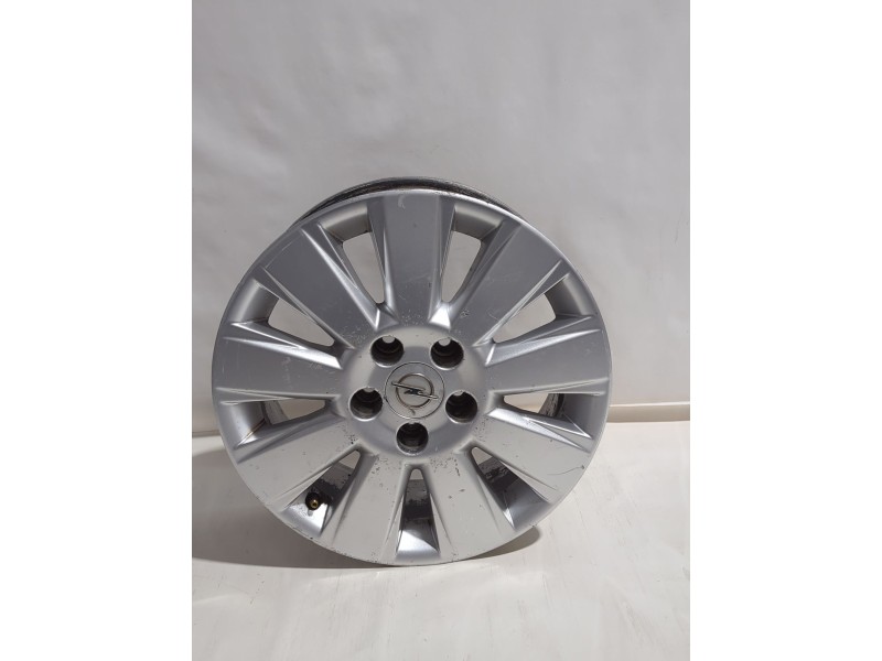 Recambio de llanta para opel vectra c (z02) 2.2 dti 16v (f69) referencia OEM IAM 65JX16ET41  