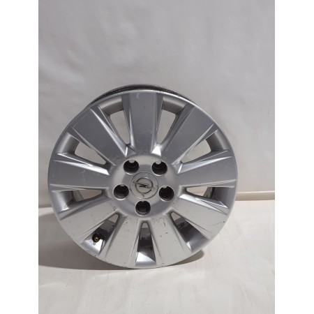 Recambio de llanta para opel vectra c (z02) 2.2 dti 16v (f69) referencia OEM IAM 65JX16ET41  