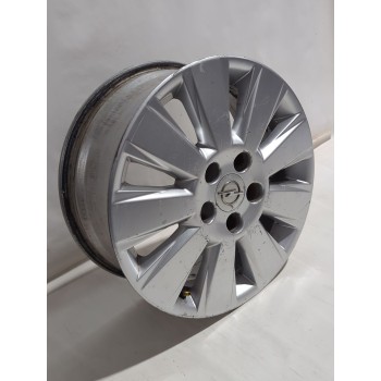 Recambio de llanta para opel vectra c (z02) 2.2 dti 16v (f69) referencia OEM IAM 65JX16ET41  