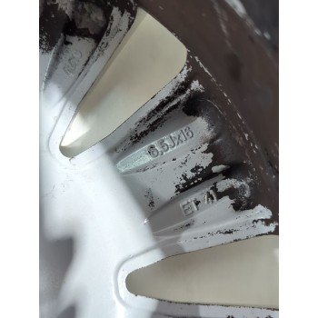 Recambio de llanta para opel vectra c (z02) 2.2 dti 16v (f69) referencia OEM IAM 65JX16ET41  
