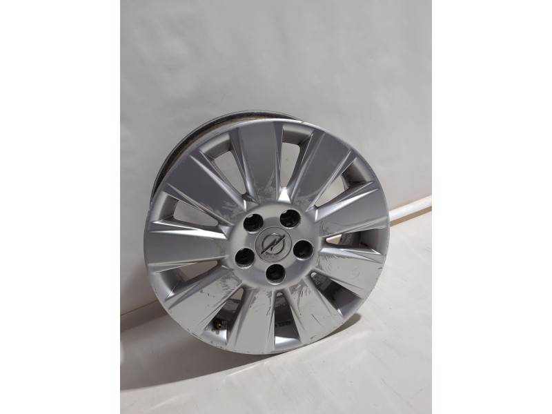 Recambio de llanta para opel vectra c (z02) 2.2 dti 16v (f69) referencia OEM IAM 65JX16ET41  