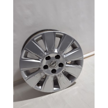 Recambio de llanta para opel vectra c (z02) 2.2 dti 16v (f69) referencia OEM IAM 65JX16ET41  