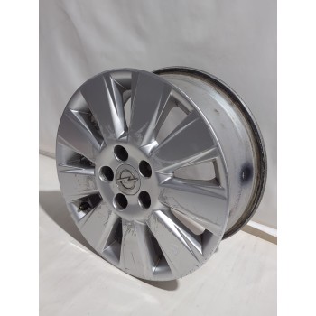 Recambio de llanta para opel vectra c (z02) 2.2 dti 16v (f69) referencia OEM IAM 65JX16ET41  