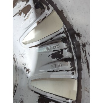 Recambio de llanta para opel vectra c (z02) 2.2 dti 16v (f69) referencia OEM IAM 65JX16ET41  
