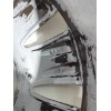 Recambio de llanta para opel vectra c (z02) 2.2 dti 16v (f69) referencia OEM IAM 65JX16ET41  