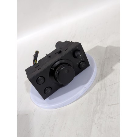 Recambio de mando luces para opel vectra c (z02) 2.2 dti 16v (f69) referencia OEM IAM 9185381  