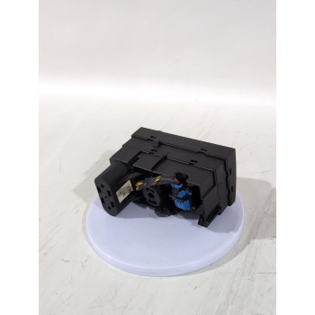 Recambio de mando luces para opel vectra c (z02) 2.2 dti 16v (f69) referencia OEM IAM 9185381  