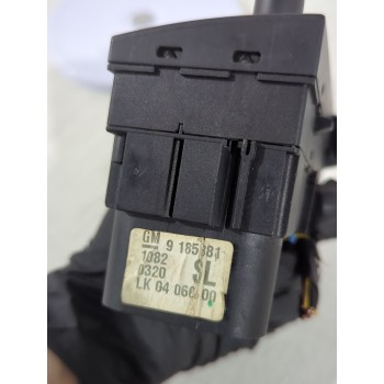 Recambio de mando luces para opel vectra c (z02) 2.2 dti 16v (f69) referencia OEM IAM 9185381  