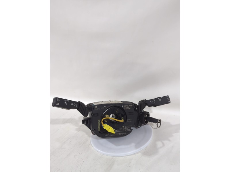 Recambio de mando multifuncion para opel vectra c (z02) 2.2 dti 16v (f69) referencia OEM IAM 13112784  