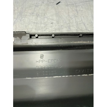 Recambio de faldon lateral para opel vectra c (z02) 2.2 dti 16v (f69) referencia OEM IAM 239263762  