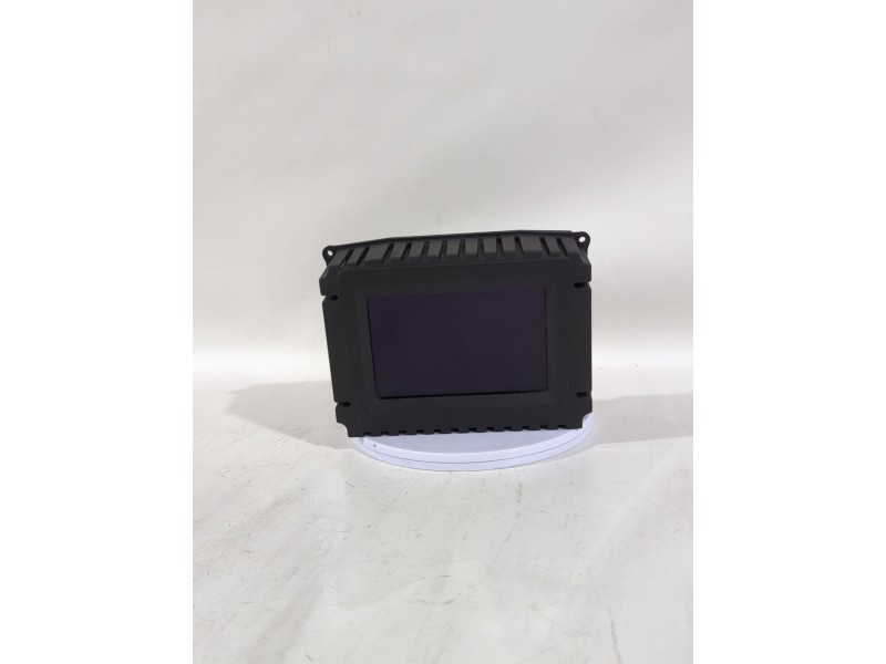 Recambio de pantalla multifuncion para opel vectra c (z02) 2.2 dti 16v (f69) referencia OEM IAM 93182819  