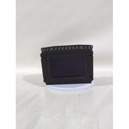 Recambio de pantalla multifuncion para opel vectra c (z02) 2.2 dti 16v (f69) referencia OEM IAM 93182819  