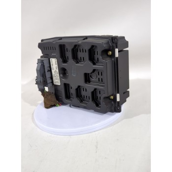 Recambio de pantalla multifuncion para opel vectra c (z02) 2.2 dti 16v (f69) referencia OEM IAM 93182819  