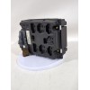 Recambio de pantalla multifuncion para opel vectra c (z02) 2.2 dti 16v (f69) referencia OEM IAM 93182819  