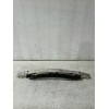 Recambio de refuerzo paragolpes delantero para opel vectra c (z02) 2.2 dti 16v (f69) referencia OEM IAM 13130125  