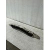 Recambio de refuerzo paragolpes delantero para opel vectra c (z02) 2.2 dti 16v (f69) referencia OEM IAM 13130125  