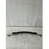 Recambio de refuerzo paragolpes delantero para opel vectra c (z02) 2.2 dti 16v (f69) referencia OEM IAM 13130125  