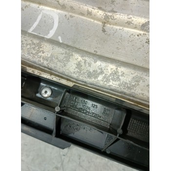 Recambio de refuerzo paragolpes delantero para opel vectra c (z02) 2.2 dti 16v (f69) referencia OEM IAM 13130125  