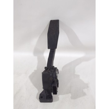 Recambio de pedal acelerador para opel vectra c (z02) 2.2 dti 16v (f69) referencia OEM IAM 9186724  