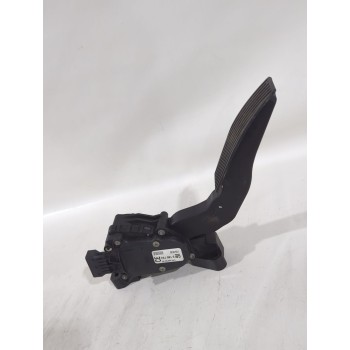 Recambio de pedal acelerador para opel vectra c (z02) 2.2 dti 16v (f69) referencia OEM IAM 9186724  