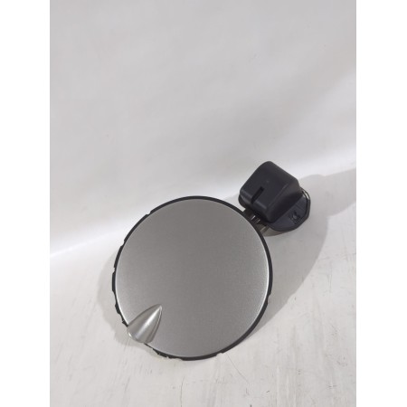 Recambio de tapa exterior combustible para opel vectra c (z02) 2.2 dti 16v (f69) referencia OEM IAM 9180510  