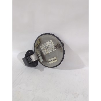 Recambio de tapa exterior combustible para opel vectra c (z02) 2.2 dti 16v (f69) referencia OEM IAM 9180510  