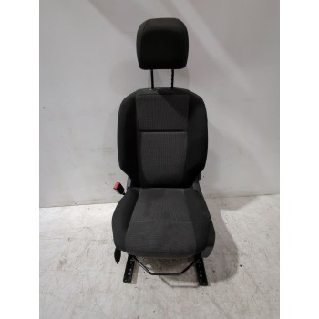 Recambio de asiento delantero izquierdo para peugeot rifter 1.5 bluehdi 100 referencia OEM IAM 9826491180  
