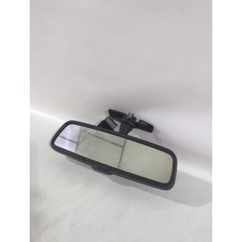 Recambio de espejo interior para opel vectra c (z02) 2.2 dti 16v (f69) referencia OEM IAM 24438231  