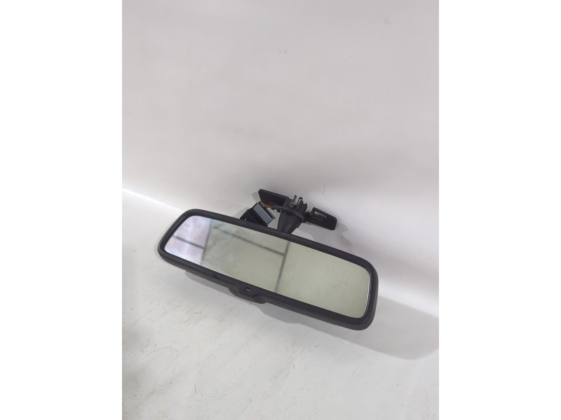 Recambio de espejo interior para opel vectra c (z02) 2.2 dti 16v (f69) referencia OEM IAM 24438231  