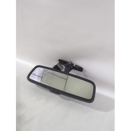 Recambio de espejo interior para opel vectra c (z02) 2.2 dti 16v (f69) referencia OEM IAM 24438231  