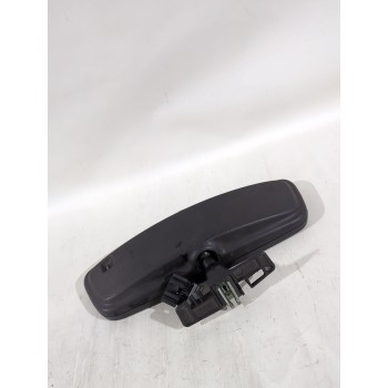 Recambio de espejo interior para opel vectra c (z02) 2.2 dti 16v (f69) referencia OEM IAM 24438231  