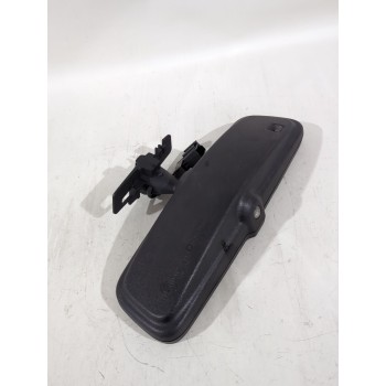 Recambio de espejo interior para opel vectra c (z02) 2.2 dti 16v (f69) referencia OEM IAM 24438231  