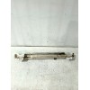Recambio de refuerzo paragolpes trasero para opel vectra c (z02) 2.2 dti 16v (f69) referencia OEM IAM 24402664  