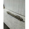 Recambio de refuerzo paragolpes trasero para opel vectra c (z02) 2.2 dti 16v (f69) referencia OEM IAM 24402664  