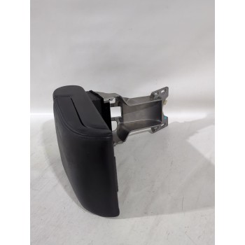 Recambio de apoyabrazos central para opel vectra c (z02) 2.2 dti 16v (f69) referencia OEM IAM 13107547  