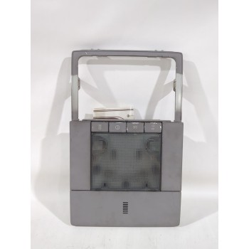 Recambio de luz interior para opel vectra c (z02) 2.2 dti 16v (f69) referencia OEM IAM 24448508  
