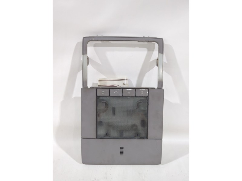 Recambio de luz interior para opel vectra c (z02) 2.2 dti 16v (f69) referencia OEM IAM 24448508  