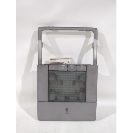 Recambio de luz interior para opel vectra c (z02) 2.2 dti 16v (f69) referencia OEM IAM 24448508  