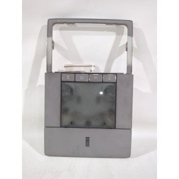 Recambio de luz interior para opel vectra c (z02) 2.2 dti 16v (f69) referencia OEM IAM 24448508  