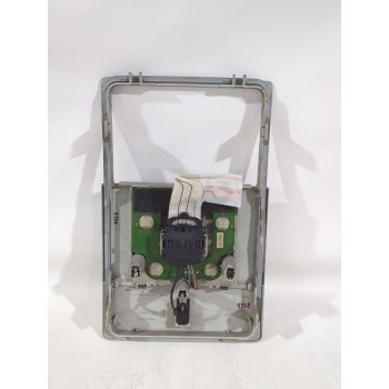 Recambio de luz interior para opel vectra c (z02) 2.2 dti 16v (f69) referencia OEM IAM 24448508  