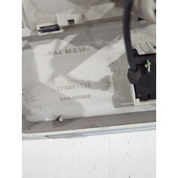 Recambio de luz interior para opel vectra c (z02) 2.2 dti 16v (f69) referencia OEM IAM 24448508  